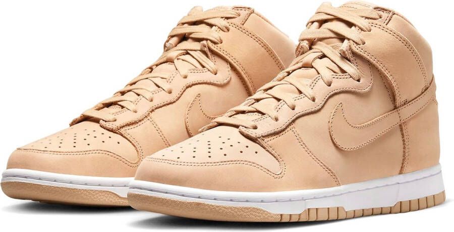 Nike Dunk High Premium Sneakers Dames