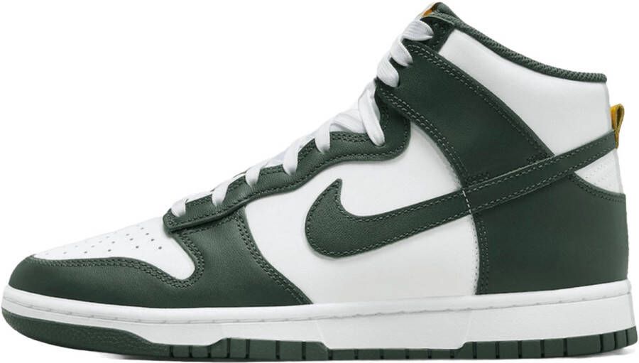 Nike Dunk High Retro Australia DD1399 300 EUR - Foto 1