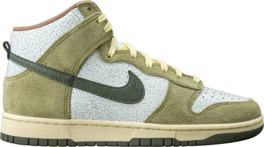 Nike Dunk High Retro Re-Raw Halloween (2021) DO6713-300 Kleur als op foto Schoenen