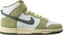 Nike Dunk High Retro Re-Raw Halloween (2021) DO6713-300 Kleur als op foto Schoenen - Thumbnail 2