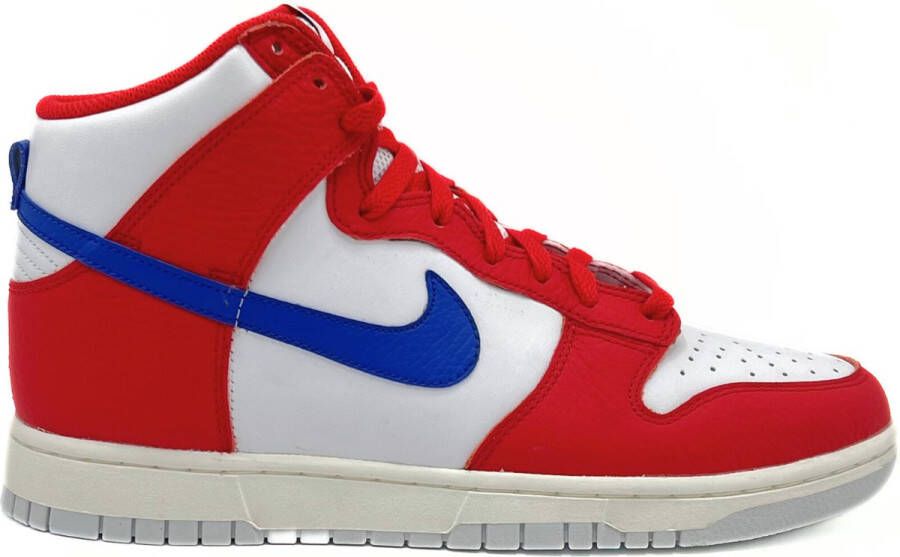 Nike Sportswear Sneakers hoog 'DUNK HI RETRO'