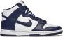 Nike Dunk High Championship Navy DD1399-104 Kleur als op foto Schoenen - Thumbnail 2