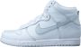 Nike Dunk High SP Pure Platinum (PS) D Kleur als op foto Schoenen - Thumbnail 1