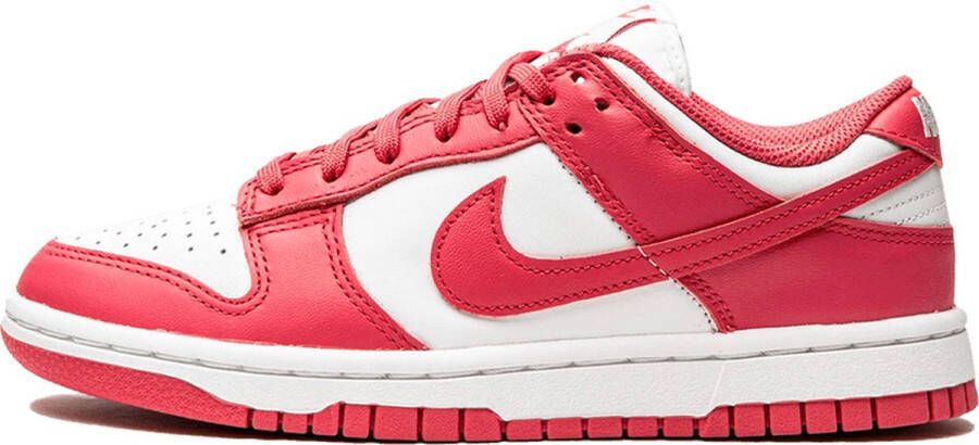 Nike Dunk Low 'Archeo Pink' (W) DD1503111 roze sneakers laag