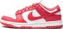 Nike Dunk Low 'Archeo Pink' (W) DD1503111 roze sneakers laag - Thumbnail 2