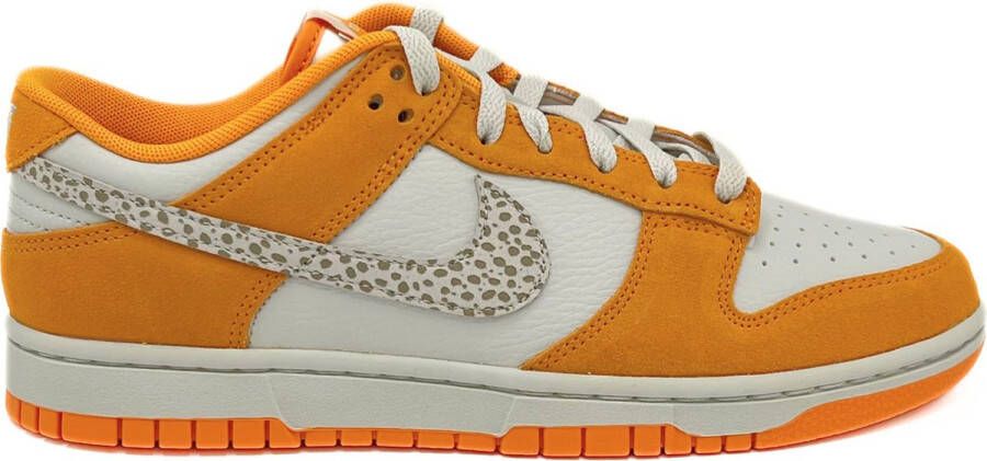 Nike Dunk Low AS Kumquat (Safari)