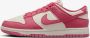 Nike Damesschoenen Dunk Low Next Nature Aster Pink Sail Aster Pink Aster Pink Sail Aster Pink - Thumbnail 1