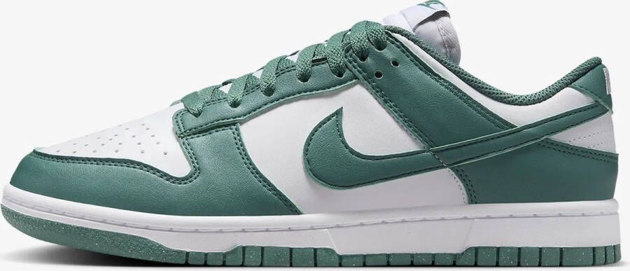 Nike Dunk Low Bicoastal Sneakers Unisex Wit Bicoastal