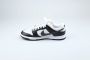 Nike Dunk Low Basketball Schoenen black medium ash-light silver maat: 38.5 beschikbare maaten:42.5 44.5 45 46 38.5 - Thumbnail 1