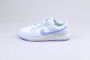 Nike Wmns Dunk Low Next Nature Basketball Schoenen blue tint cobalt bliss white volt maat: 37.5 beschikbare maaten:37.5 - Thumbnail 2