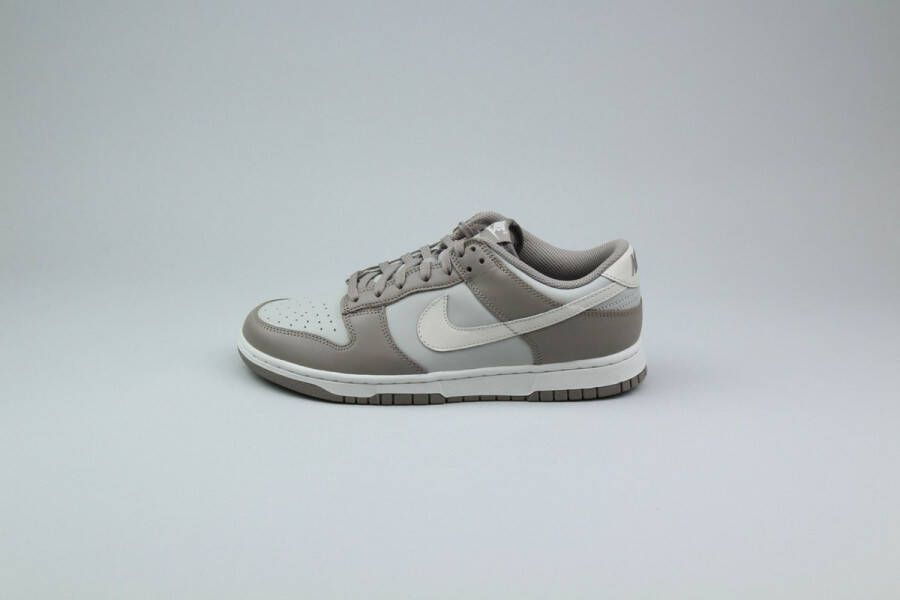 Nike Dunk Low Premium GREY- GREY