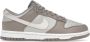 Nike Damesschoenen Dunk Low GREY- Heren GREY - Thumbnail 5