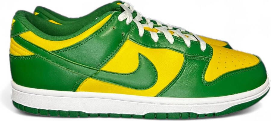 Nike Dunk Low Brazil CU1727