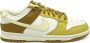 Nike herenschoenen Dunk Low Retro Bronzine Saturn Gold Sail Coconut Milk- Heren Bronzine Saturn Gold Sail Coconut Milk - Thumbnail 8