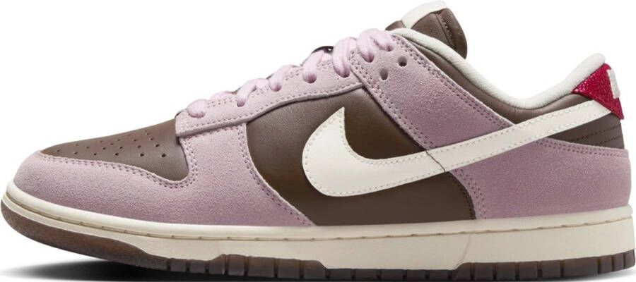 Nike Dunk Low Cacao Wow Pale Ivory Sneakers Unisex DOOS ZONDER DEKSEL