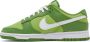 Nike Dunk Low Chlorophyll (GS) DH9765 301 7Y - Thumbnail 1