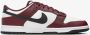 Nike Vintage Basketball Sneaker Multicolor Heren - Thumbnail 1