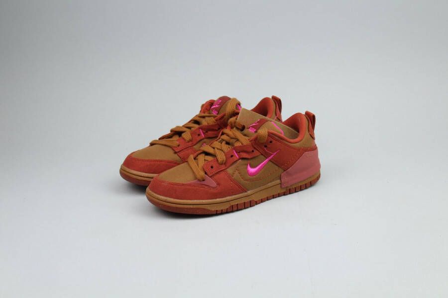 Nike Sportswear Sneakers laag 'Dunk Low Disrupt 2'