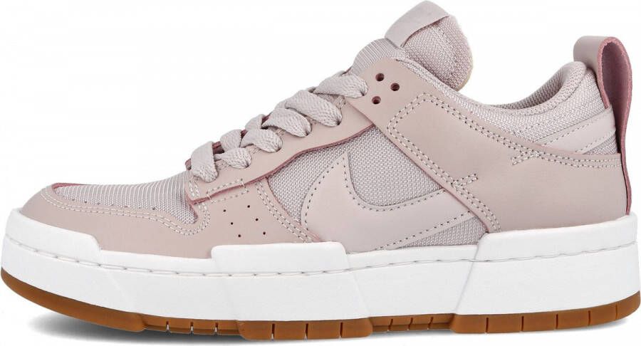 Nike Dunk Low Disrupt dames sneakers schoenen