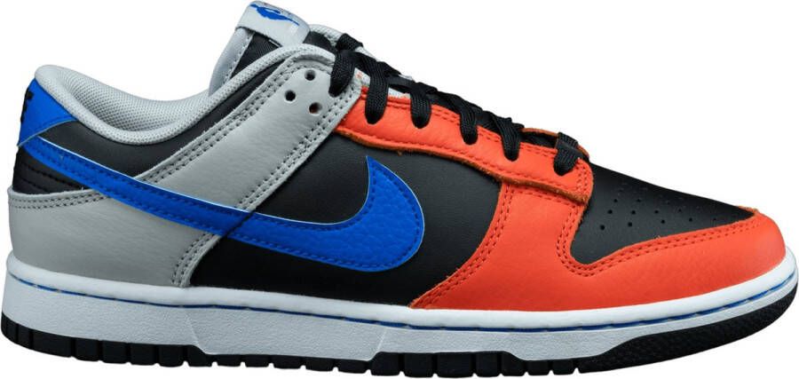 Nike Dunk Low EMB NBA 75th Anniversary Knicks DD3363-002 Kleur als op foto Schoenen