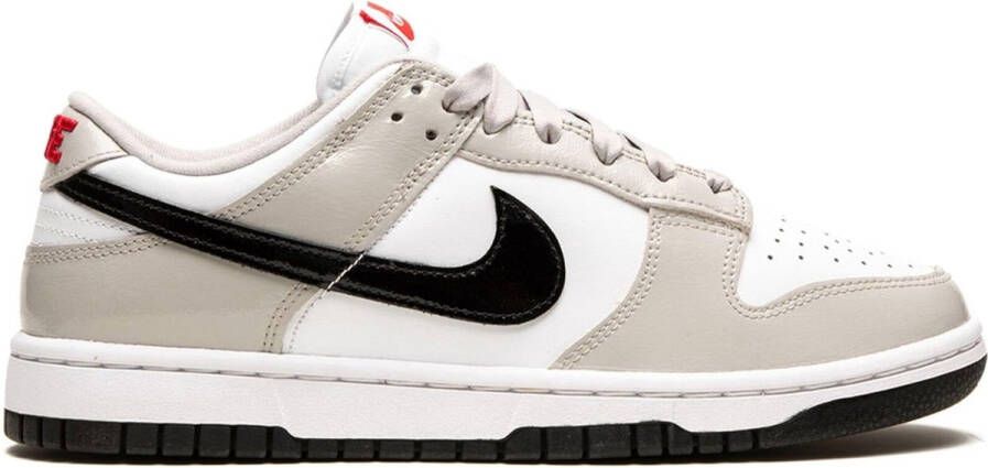 Nike DUNK LOW ESSENTIAL LIGHT IRON ORE