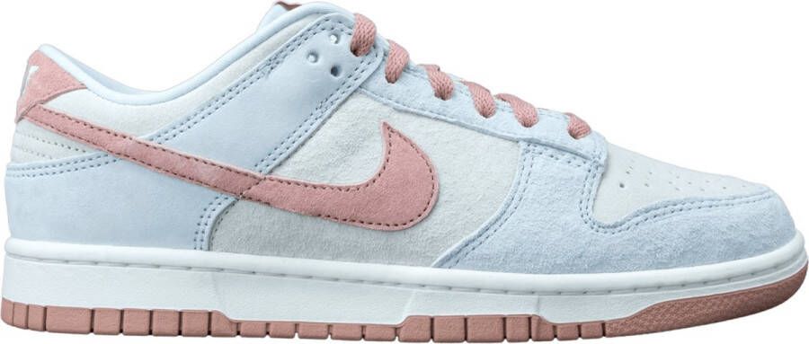 Nike Dunk Low Fossil Rose DH7577-001 Kleur als op foto Schoenen