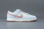 Nike Dunk Low Fossil Rose DH7577-001 Kleur als op foto Schoenen - Thumbnail 2