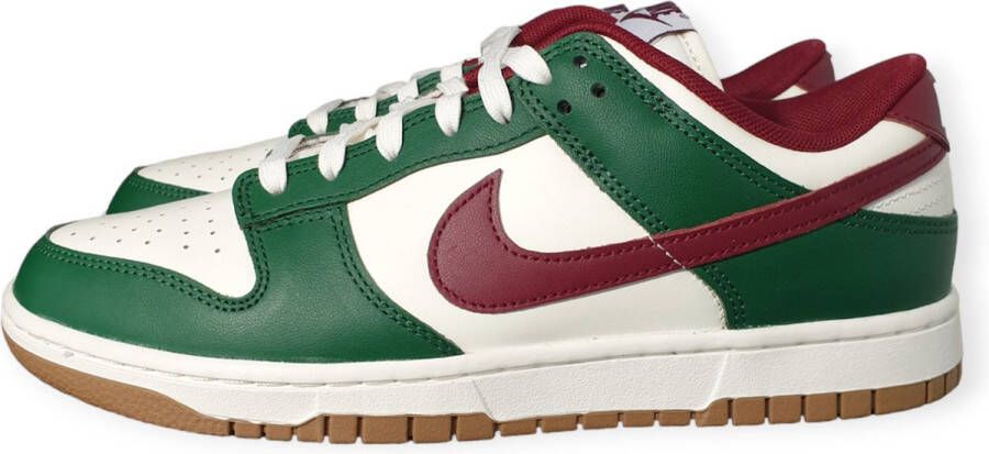 Nike Dunk Low Gorge Green FB7160