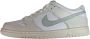 Nike Dunk Low GS Phantom Light Silver Doos zonder deksel - Thumbnail 1