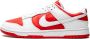 Nike Dunk Low GS Championship Red (2021) - Thumbnail 1