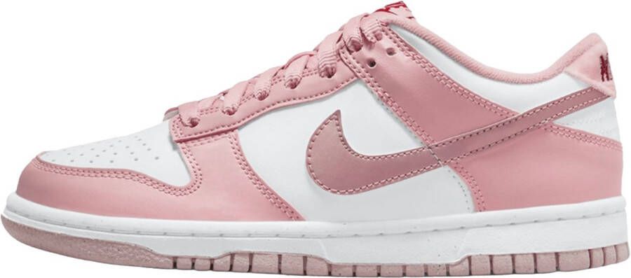 Nike Dunk Low GS Pink Velvet DO6485