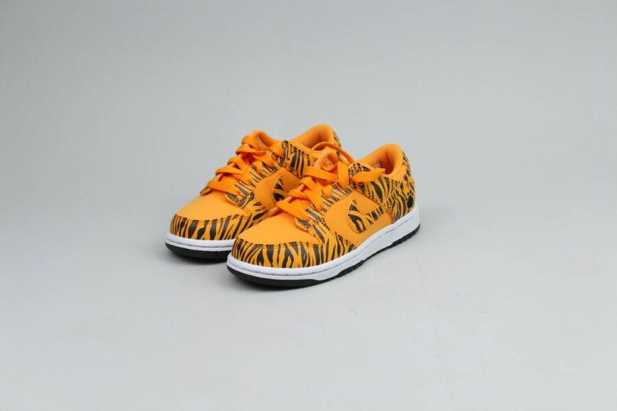 Nike Dunk Low GS Tiger