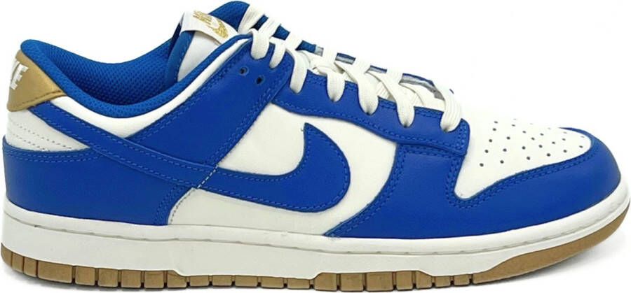 Nike Dunk Low (Kansas City Royals) WMNS