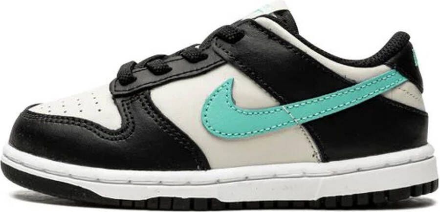 Nike Dunk Low Light Bone Tropical Twist (TD)