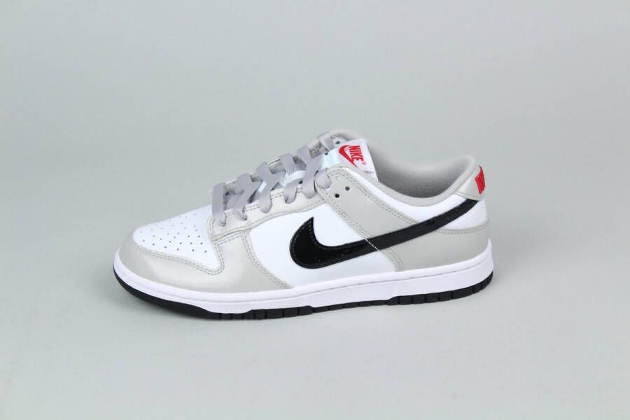 Nike WMNS Dunk Low ESS Essential Light Iron Ore DQ7576