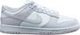 Nike Dunk Low Light Violet (W) DD1503-116 Kleur als op foto Schoenen - Thumbnail 1