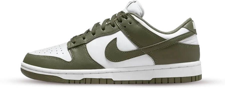 Nike Dunk Low Medium Olive