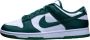 Nike Dunk Low Michigan State DD1391-101 Kleur als op foto Schoenen - Thumbnail 11