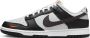 Nike Dunk Low Basketball Schoenen black medium ash-light silver maat: 38.5 beschikbare maaten:42.5 44.5 45 46 38.5 - Thumbnail 9