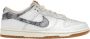 Nike Dunk Low Sneaker White Bandana Schoenmaat EU - Thumbnail 2