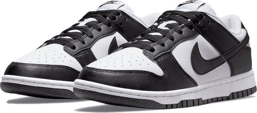 Nike Dunk Low Next Nature Black White Panda DD1873