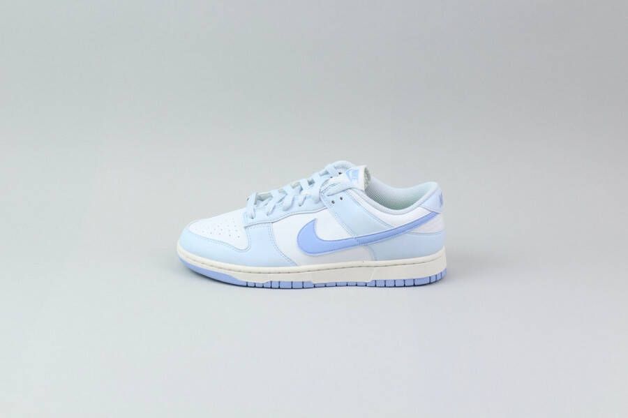 Nike Dunk Low Next Nature 'Blue Tint' (dames)