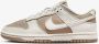 Nike Wmns Dunk Low Next Nature Basketball Schoenen hemp sail maat: 36.5 beschikbare maaten:36.5 41 - Thumbnail 7