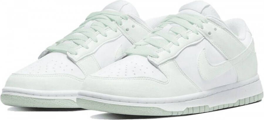 Nike Dunk Low Next Nature White Mint DN1431