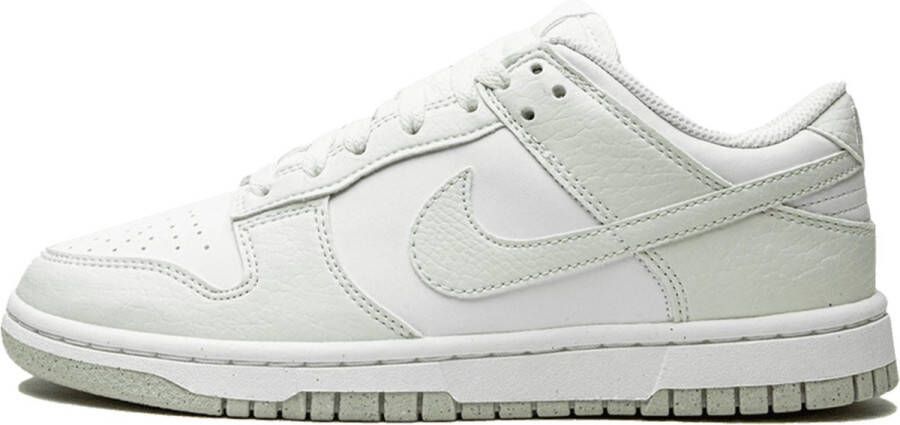 Nike Dunk Low Next Nature White Mint (W)