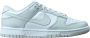 Nike Wmns Dunk Low Basketball Schoenen white photon dust white maat: 41 beschikbare maaten:37.5 38 39 40.5 36.5 41 42 - Thumbnail 1