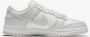 Nike Wmns Dunk Low Basketball Schoenen white photon dust white maat: 41 beschikbare maaten:37.5 38 39 40.5 36.5 41 42 - Thumbnail 5