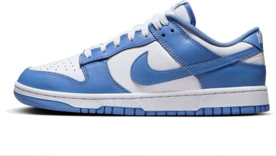 Nike Dunk Low Polar Blue DV0833-400 Sneakers