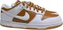 Nike herenschoenen Dunk Low Retro SE Orange- Heren Orange - Thumbnail 1