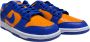 Nike Herenschoenen Dunk Low Retro Bright Ceramic University Red White Team Royal- Heren Bright Ceramic University Red White Team Royal - Thumbnail 6